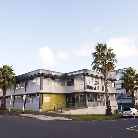 Park Ave Residence Auckland Exterior foto