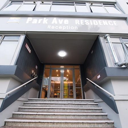 Park Ave Residence Auckland Exterior foto
