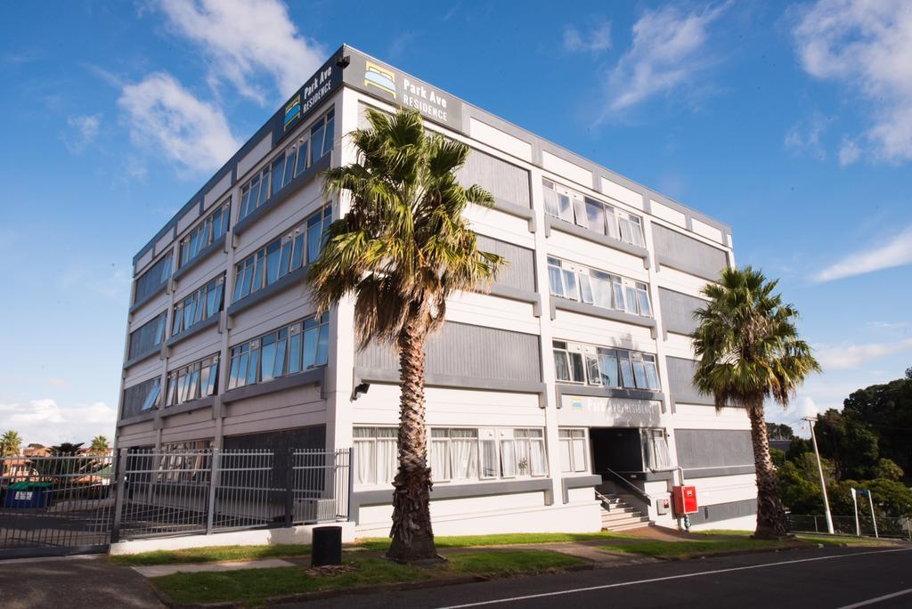 Park Ave Residence Auckland Exterior foto
