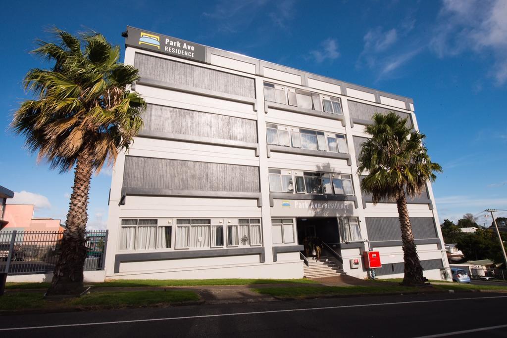 Park Ave Residence Auckland Exterior foto