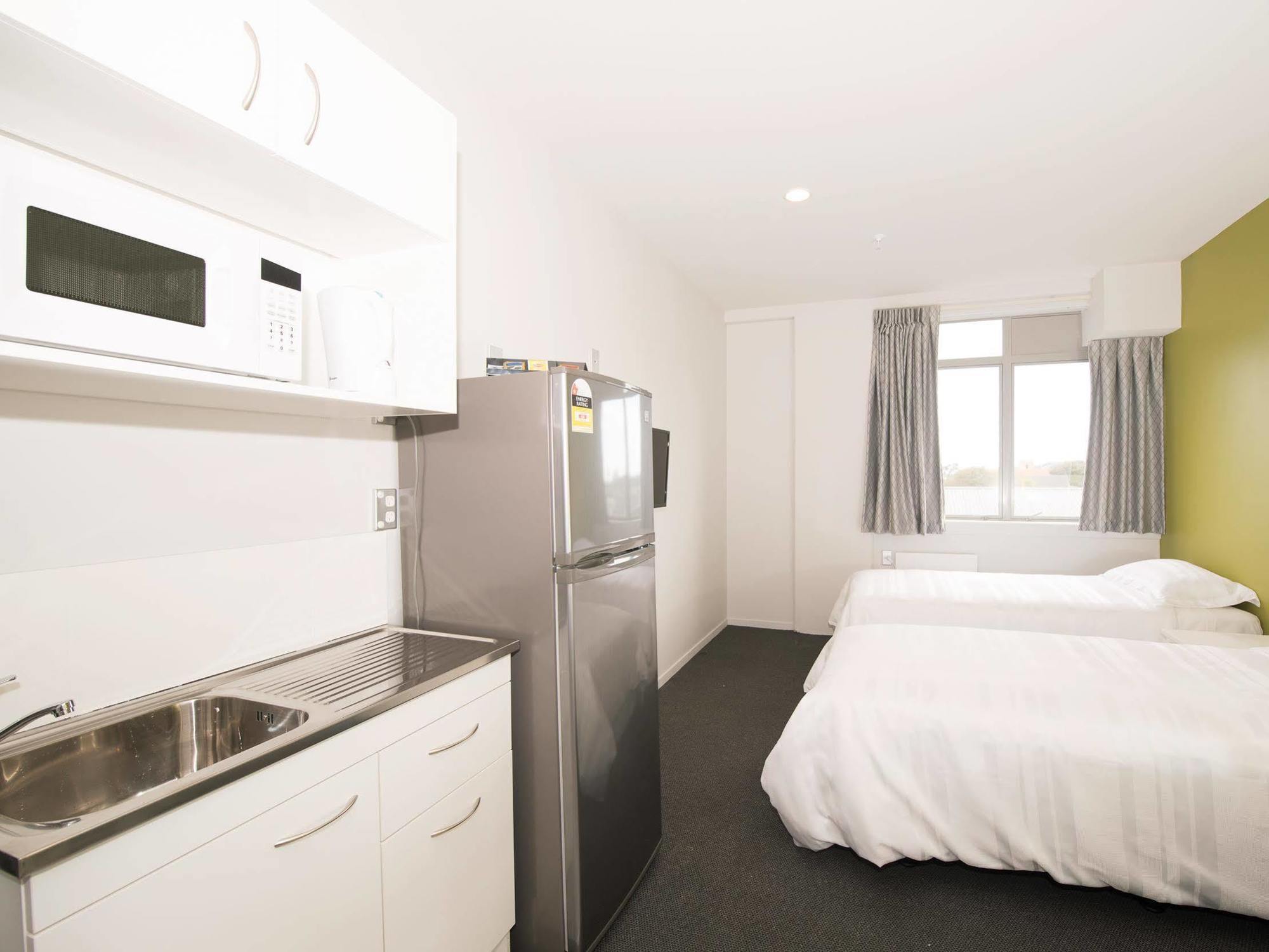 Park Ave Residence Auckland Exterior foto