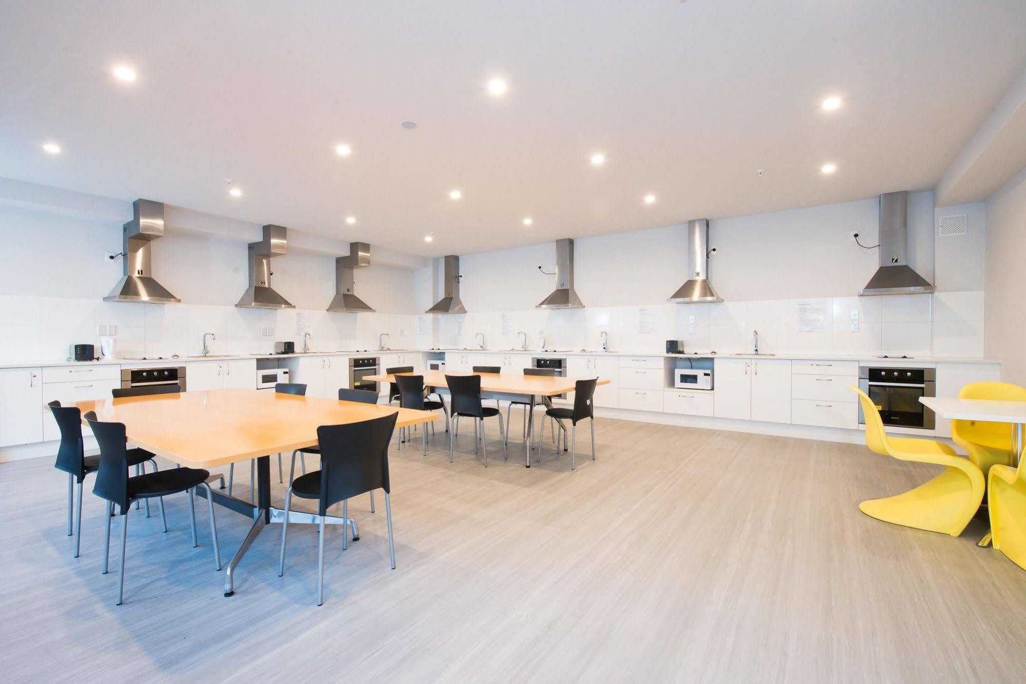 Park Ave Residence Auckland Exterior foto