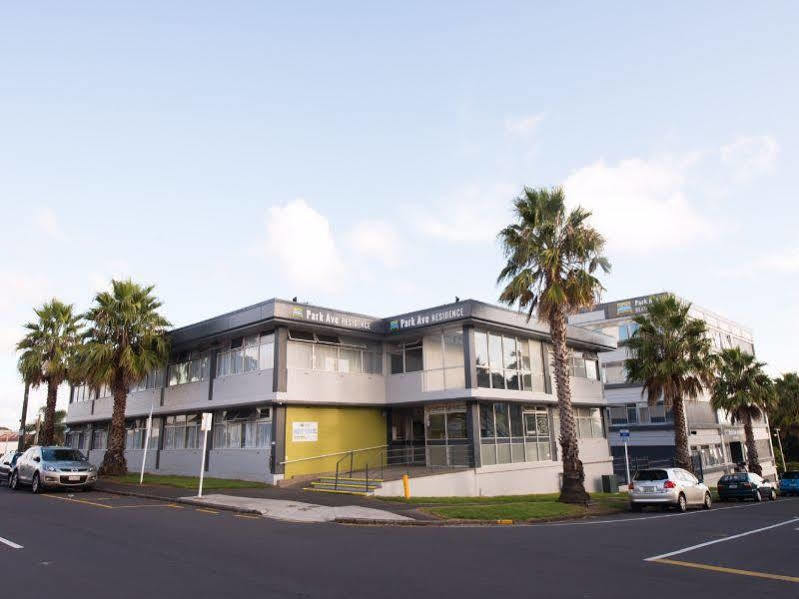 Park Ave Residence Auckland Exterior foto