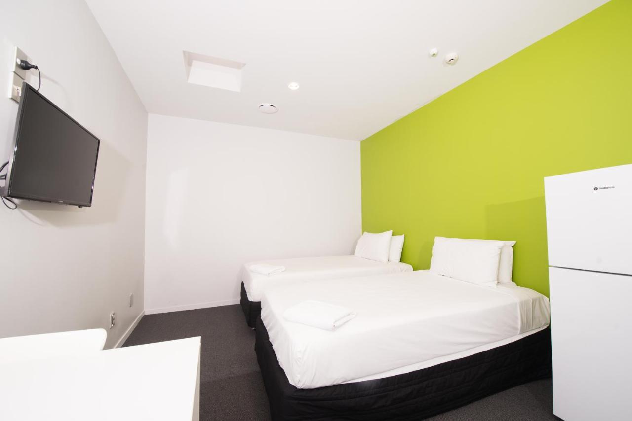 Park Ave Residence Auckland Exterior foto